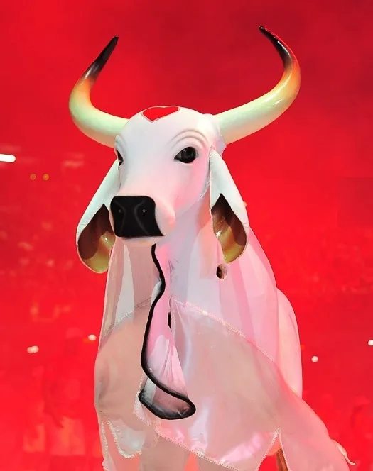 Boi Garantido vence Festival de Parintins 2025