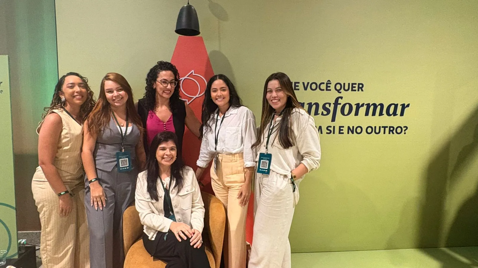 BSPAR renova o propósito da gestão de gente durante Café com RH da Unimed