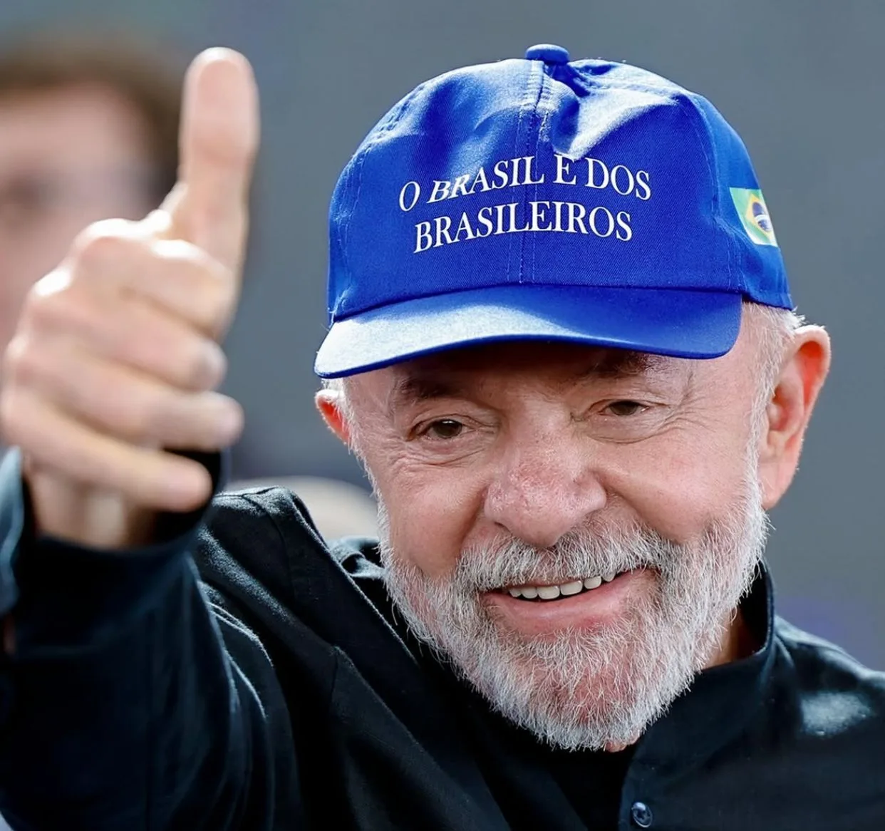 “Não será agora”, diz Trump sobre conversa com Lula