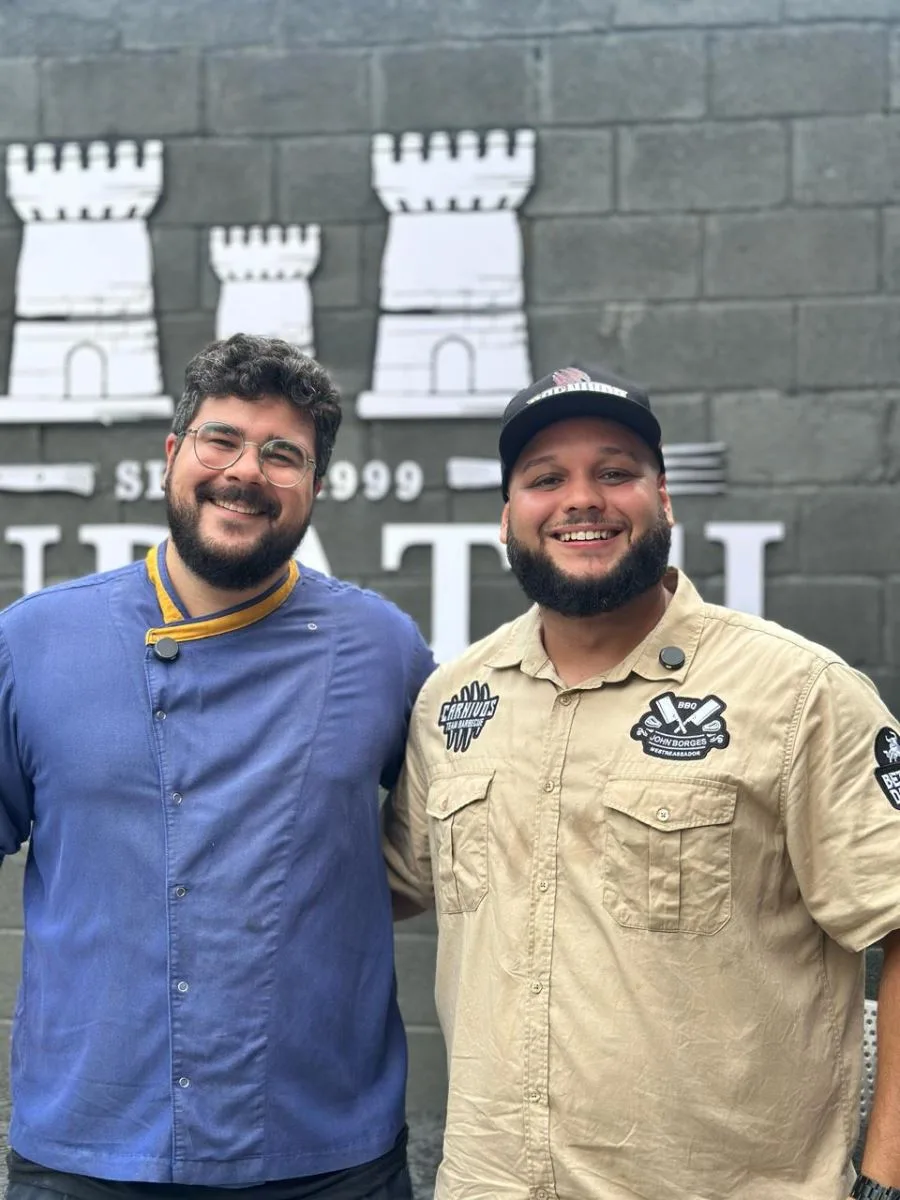 Cervejaria Turatti divulga programação com destaque para Texas BBQ, Sambô e Tardezinha de Domingo