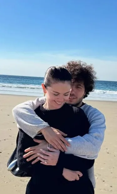 Casamento de Selena Gomez tem detalhes revelados
