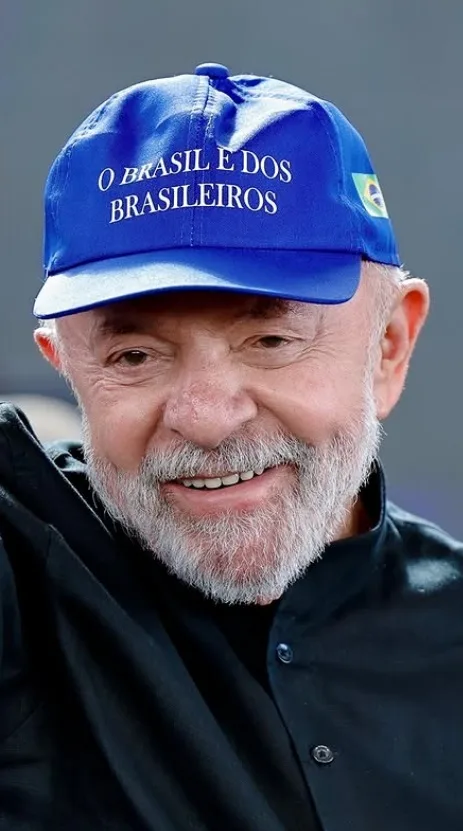 Lula diz que Trump não é "imperador do mundo" e revolta Casa Branca, que rebate