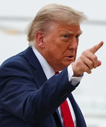 Donald Trump agora quer alterar receita da Coca-Cola