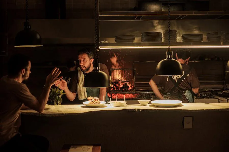 Chef Gabriel Aguilar apresenta os sabores do Sul na 4ª edição do Mayú Brasileiro