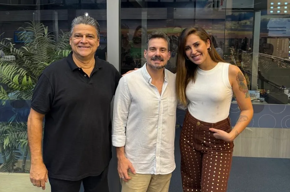 Cheiro de Amor e Colombo Cialdini anunciam detalhes do Fortal 2025
