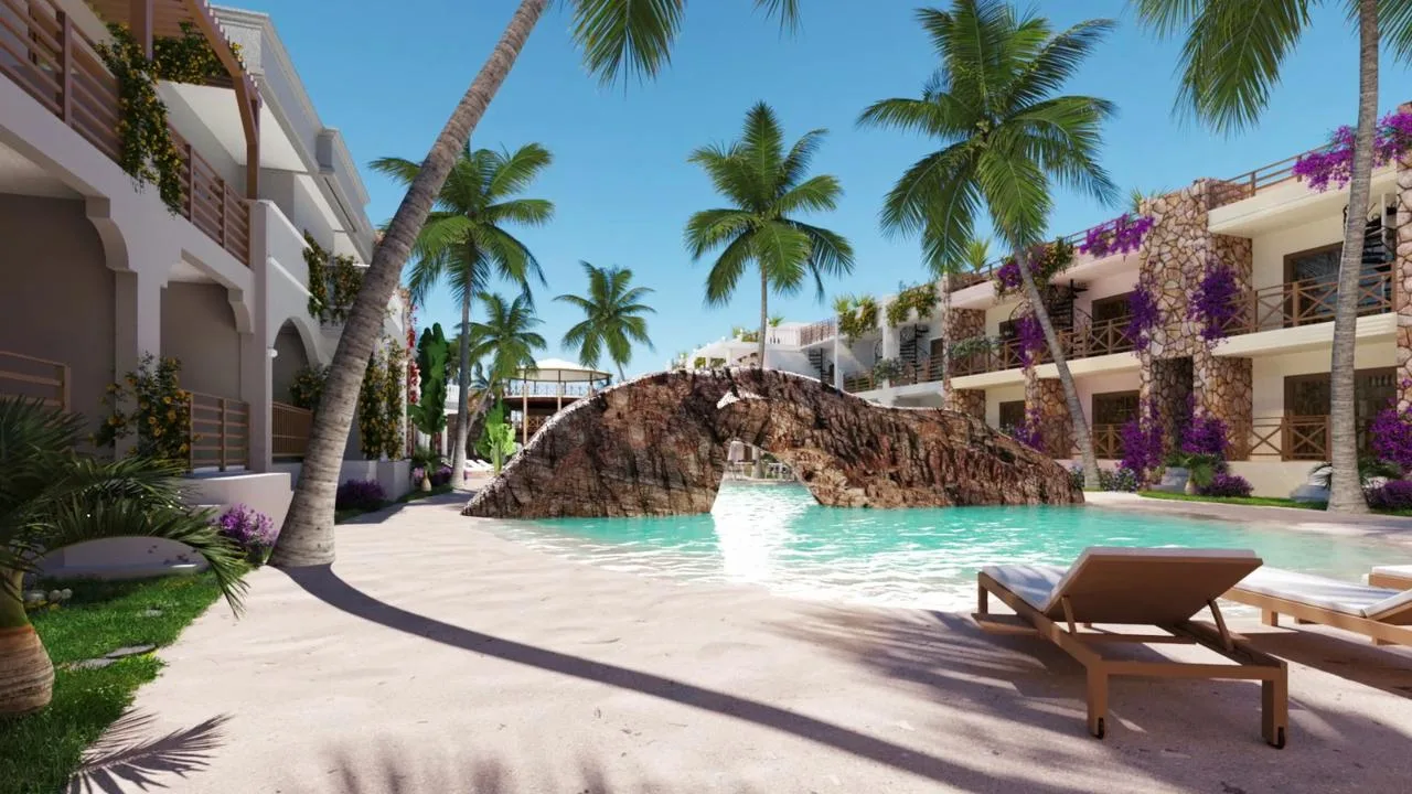 Alchymist Luxury Resort abre agendamento de férias para 2026 com benefícios exclusivos