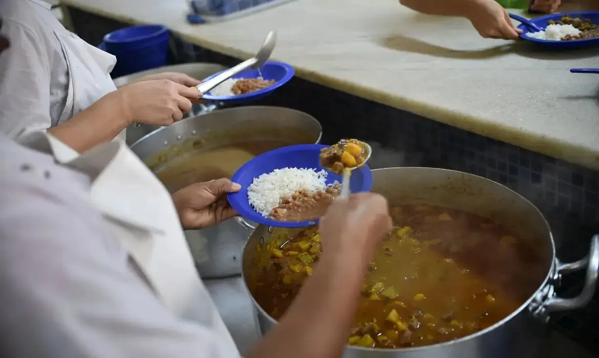 Brasil sai novamente do Mapa da Fome
