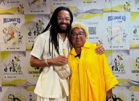 Morre Jacira Oliveira, mãe do cantor Emicida