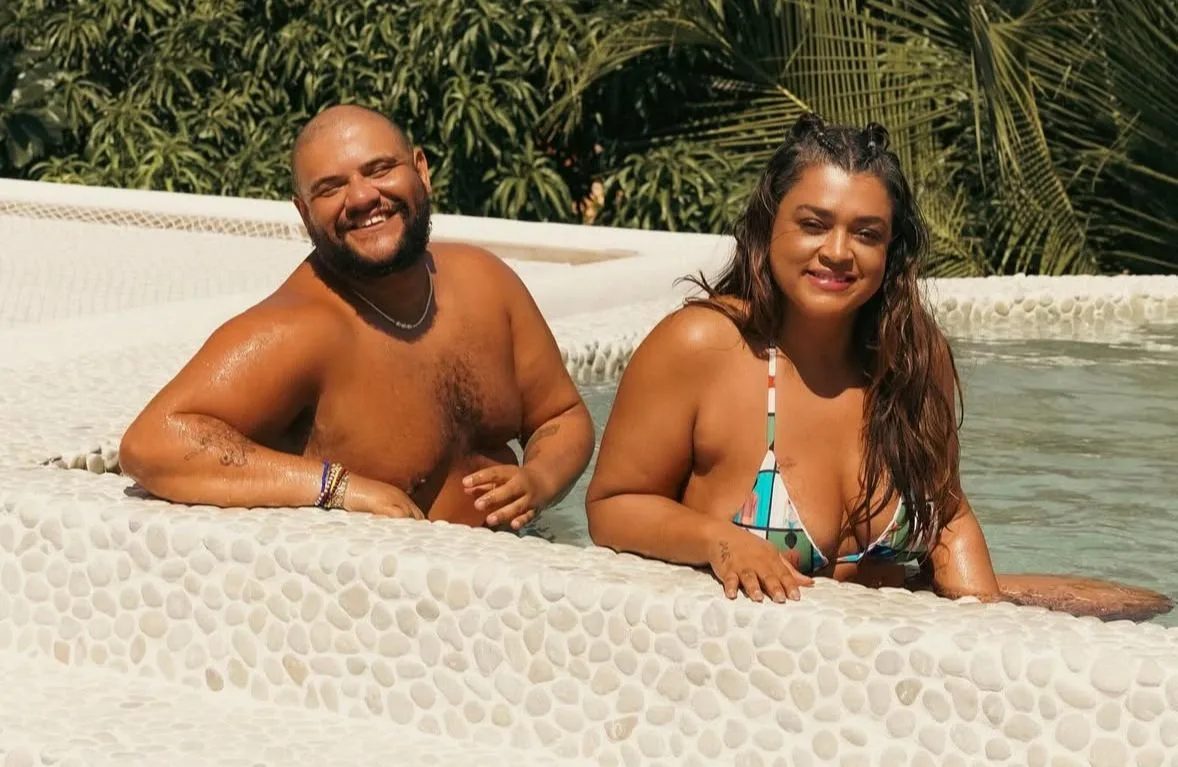Gominho conta qual foi a última proibição feita por Preta Gil antes de morrer