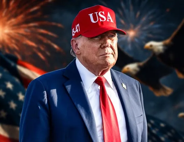 Trump assina decreto que taxa o Brasil em 50%