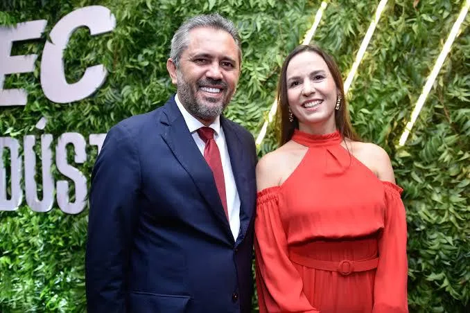 Lia e Elmano de Freitas: compromisso com a dignidade, o cuidado e o desenvolvimento do povo cearense