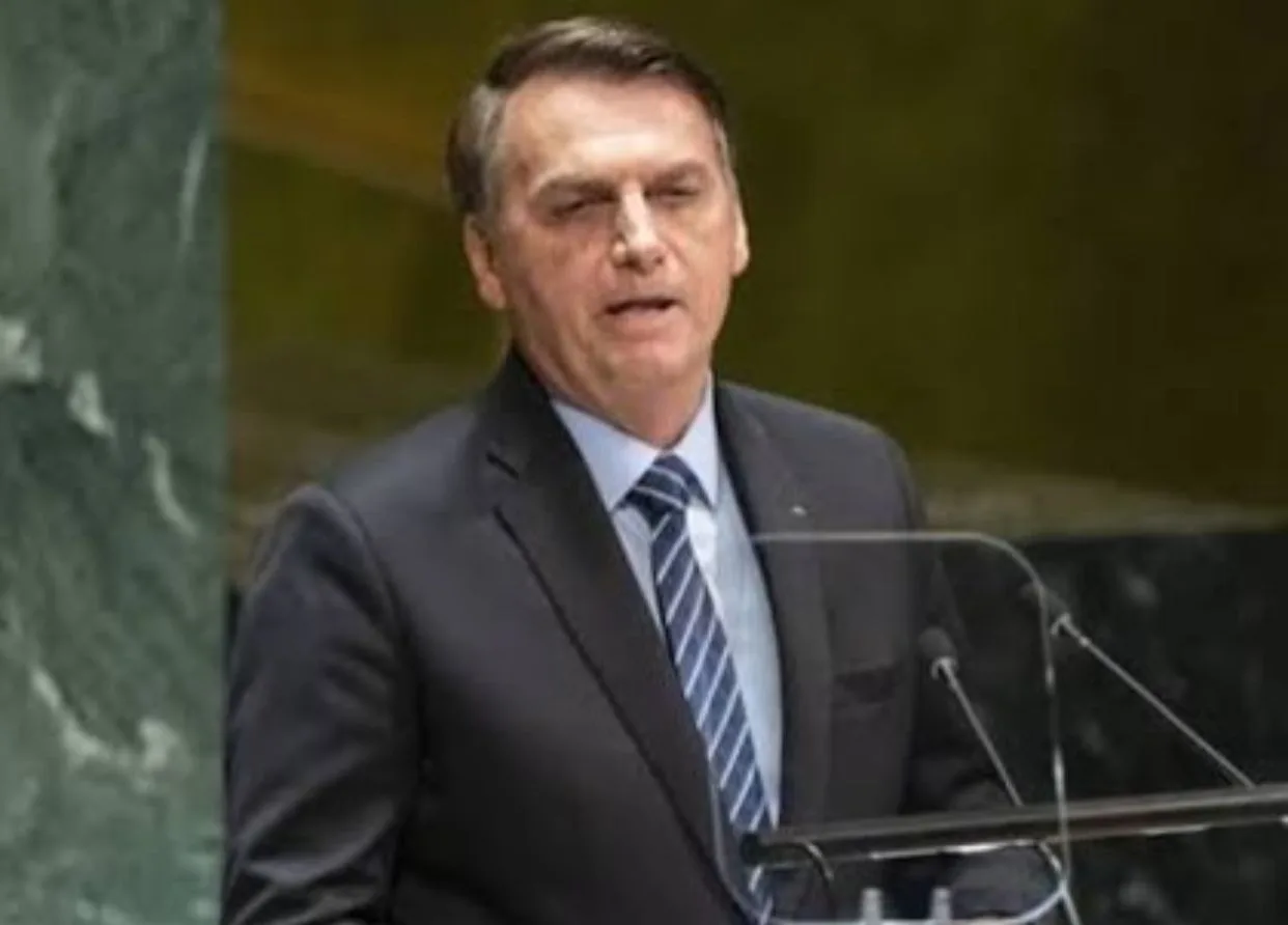 URGENTE: Alexandre de Moraes determina prisão de Bolsonaro