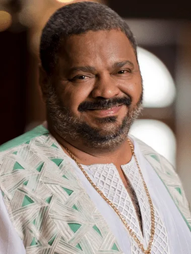 Morre Arlindo Cruz, aos 66 anos