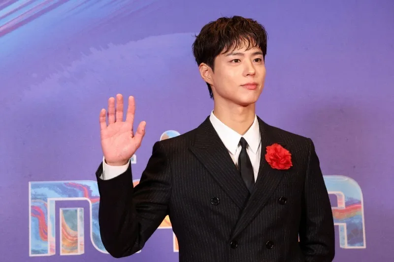 Park Bo Gum anuncia fan meeting no Brasil e promete encantar fãs com “Be With You”