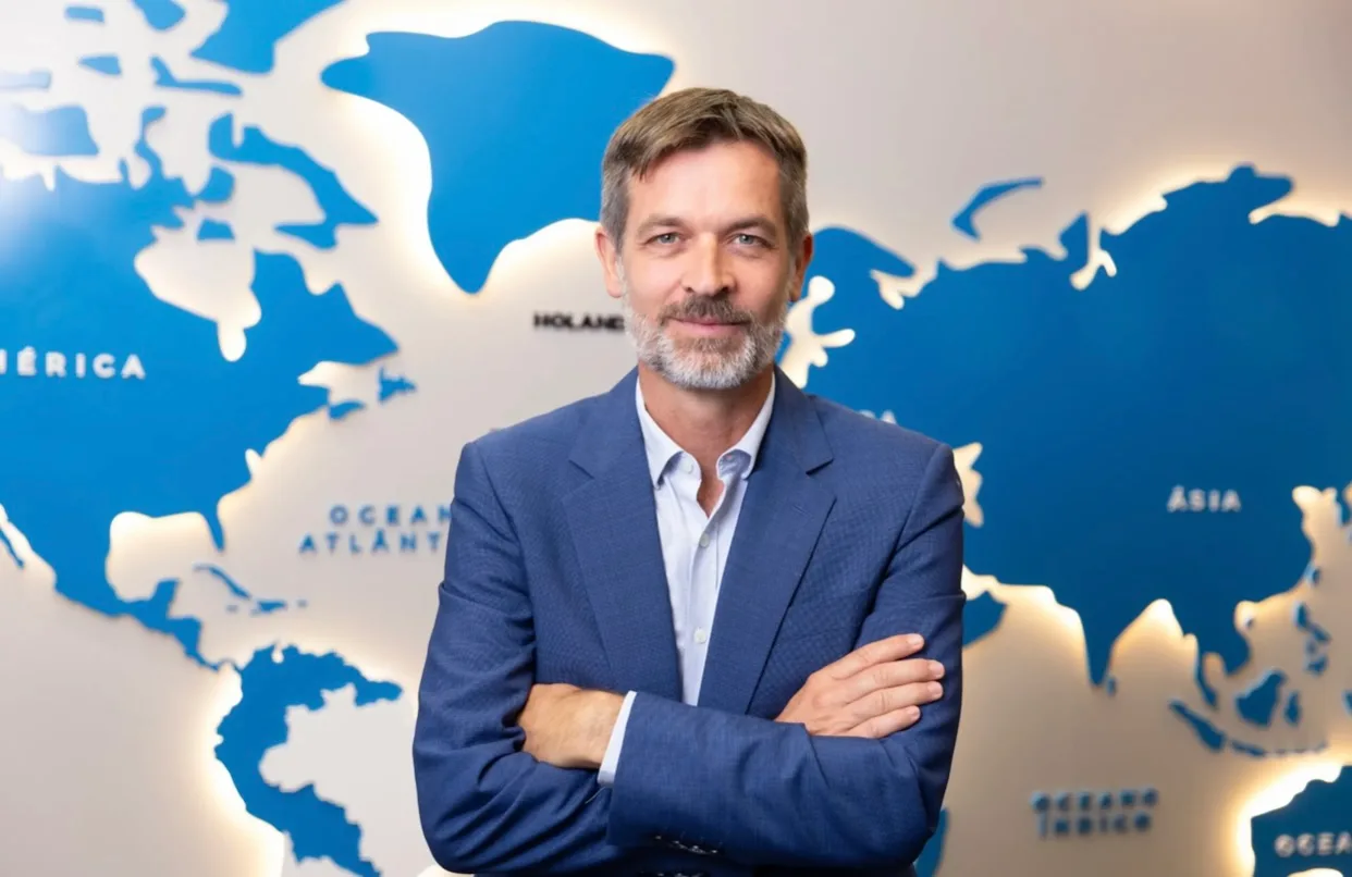 Brasil se torna mercado-chave para Air France-KLM com expansão de voos, rotas e assentos premium