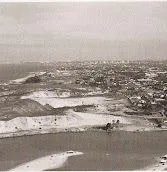 Barra do Ceará: ontem, hoje e sempre, a cara de Fortaleza