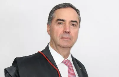 Ministro Luís Roberto Barroso, do STF, nega que Brasil viva sob “ditadura do Judiciário”