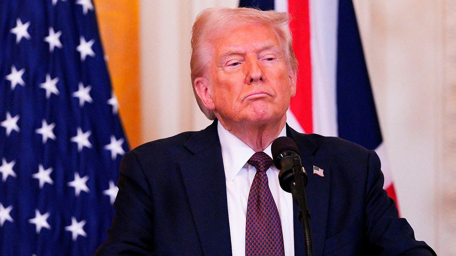 Trump anuncia data do sorteio da Copa do Mundo 2026