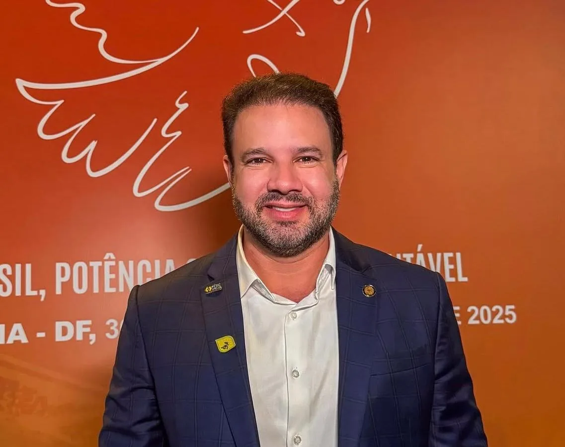 Presidente da Câmara Municipal de Fortaleza fala sobre mudança da sede para o Centro