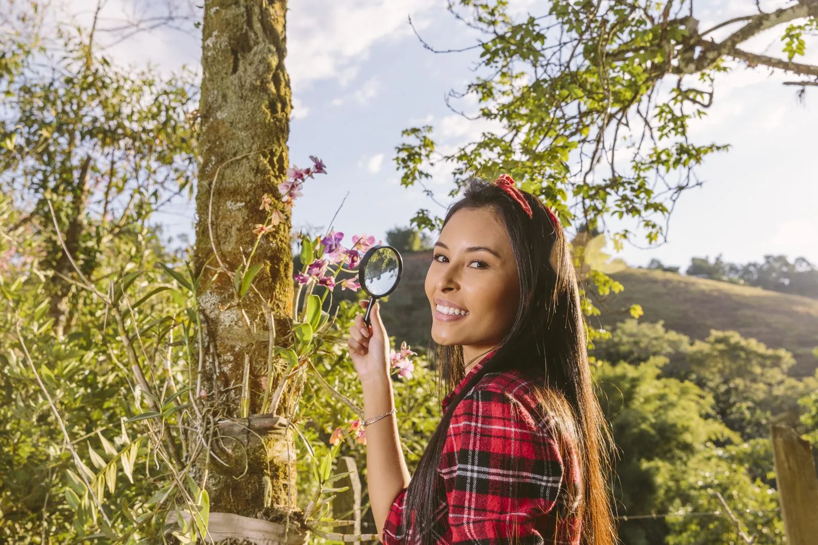 Conservar a biodiversidade local é a garantia para uma vida humana em plenitude