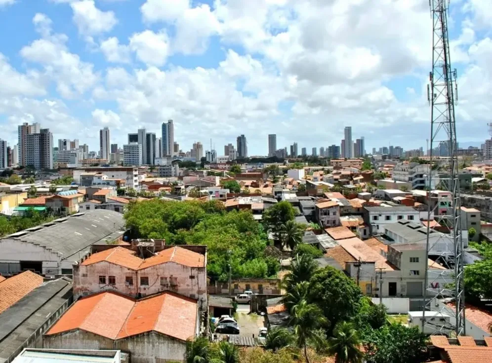 Siqueira: um bairro especial e acolhedor em Fortaleza