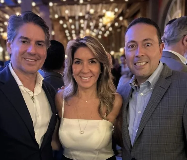 Thaya Marcondes desembarca no México para a 14ª edição do LuxuryLab Global 2025