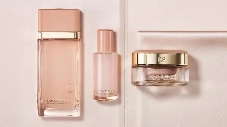 Dolce & Gabbana traz nova linha de skincare ao Brasil