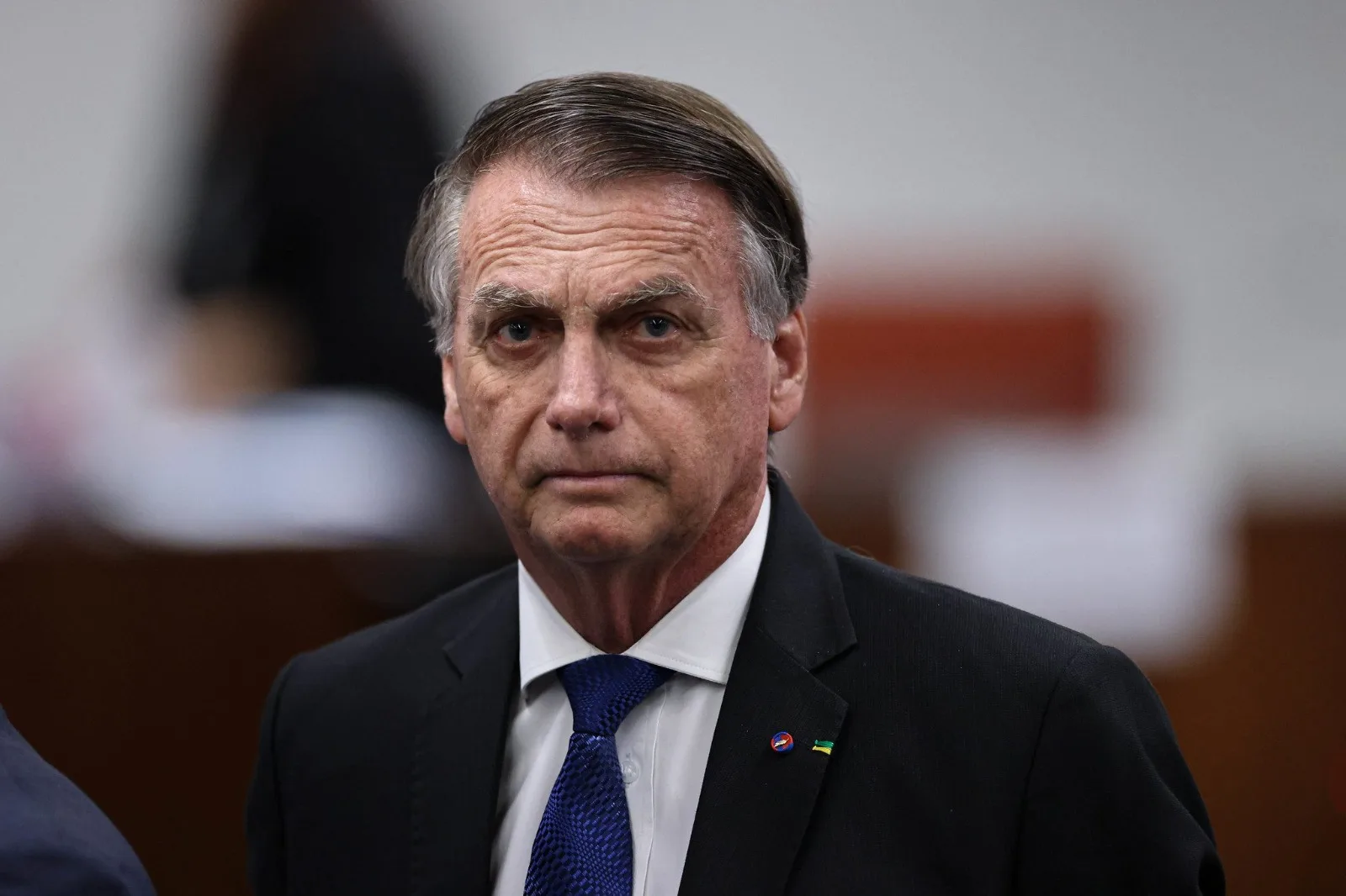 Ex-presidente Jair Bolsonaro é julgado por participação de golpe; caso agita o cenário político