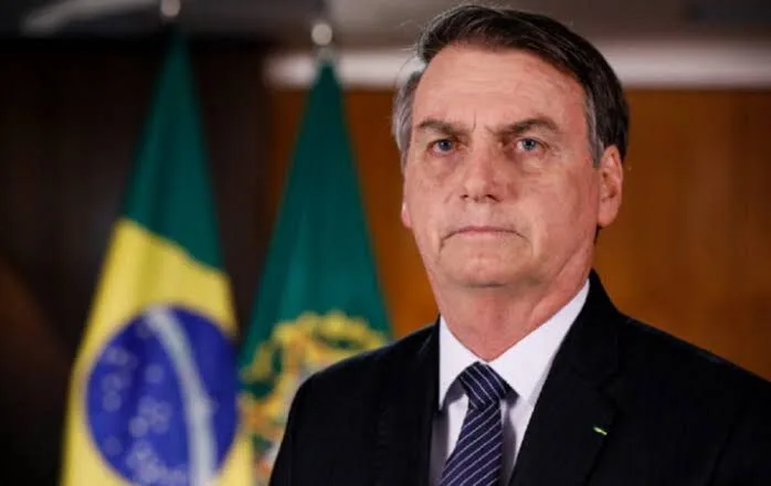 STF condena Bolsonaro a 27 anos e três meses de por tentativa de golpe