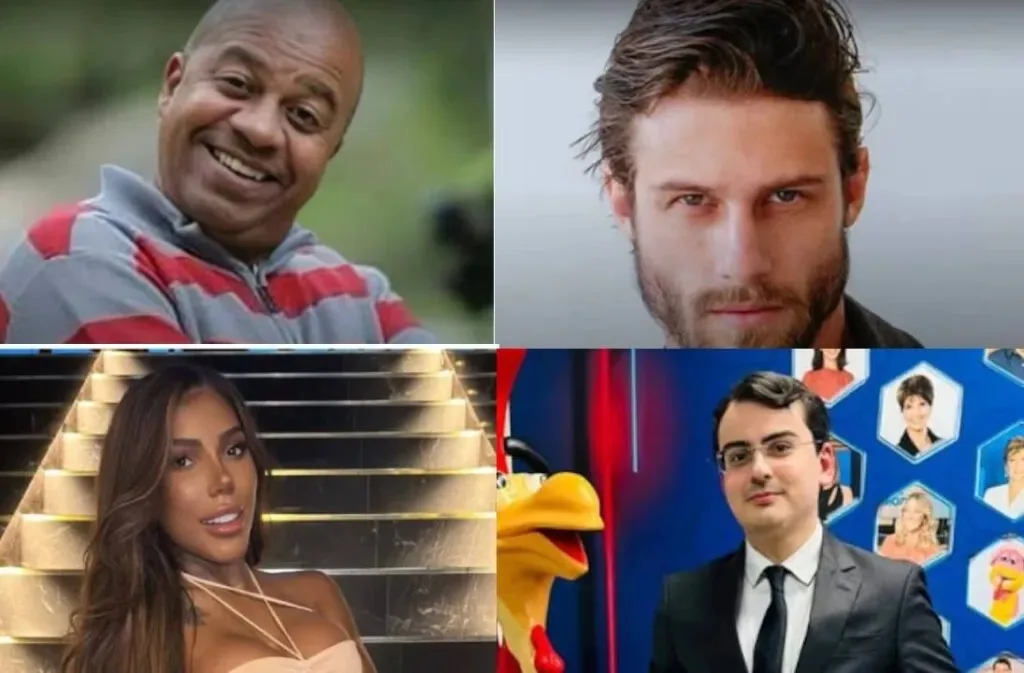 A Fazenda 17: Confira a lista dos participantes da edição deste ano