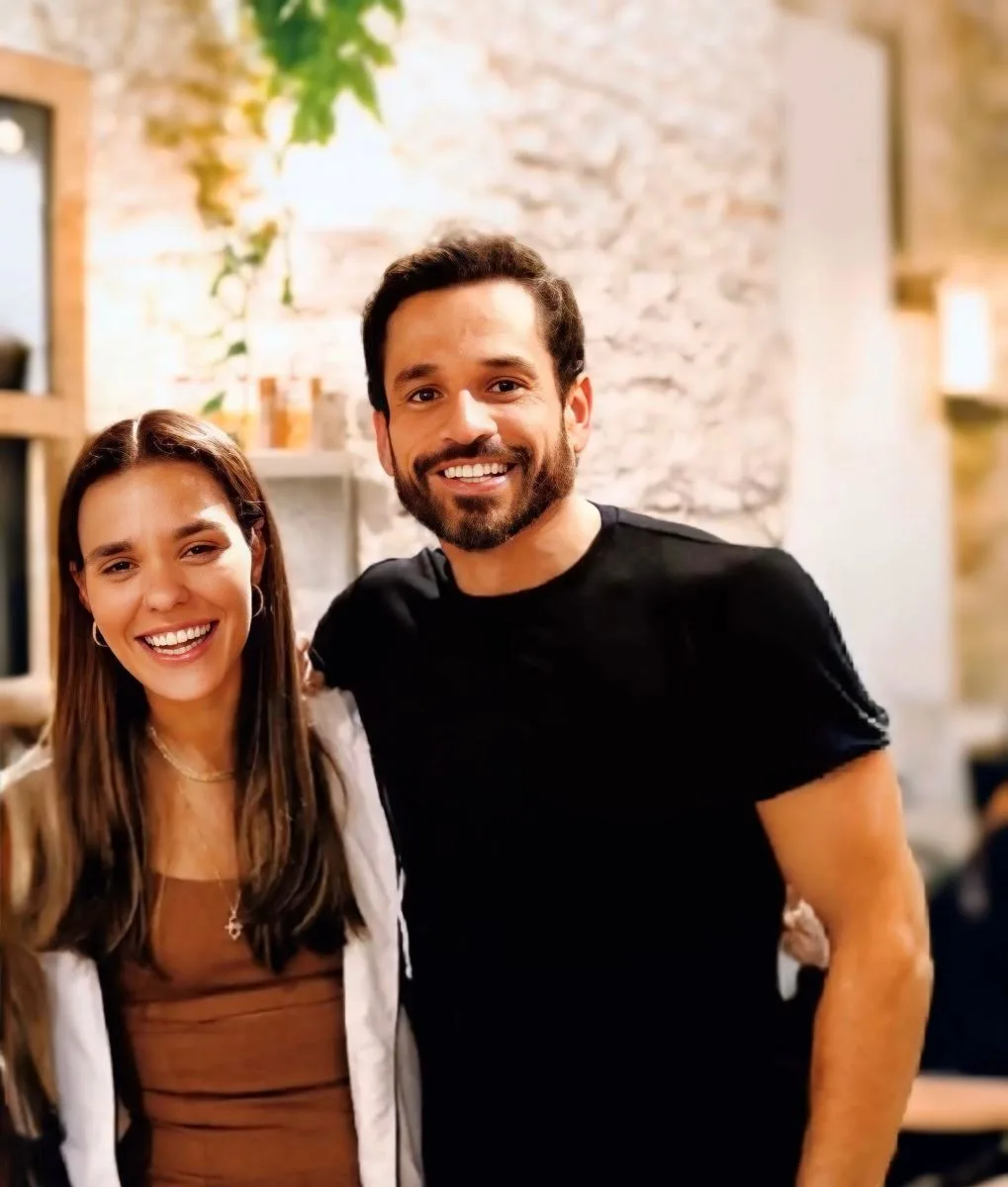 Bealoha nasce da fusão entre Belive e Bemaloha
