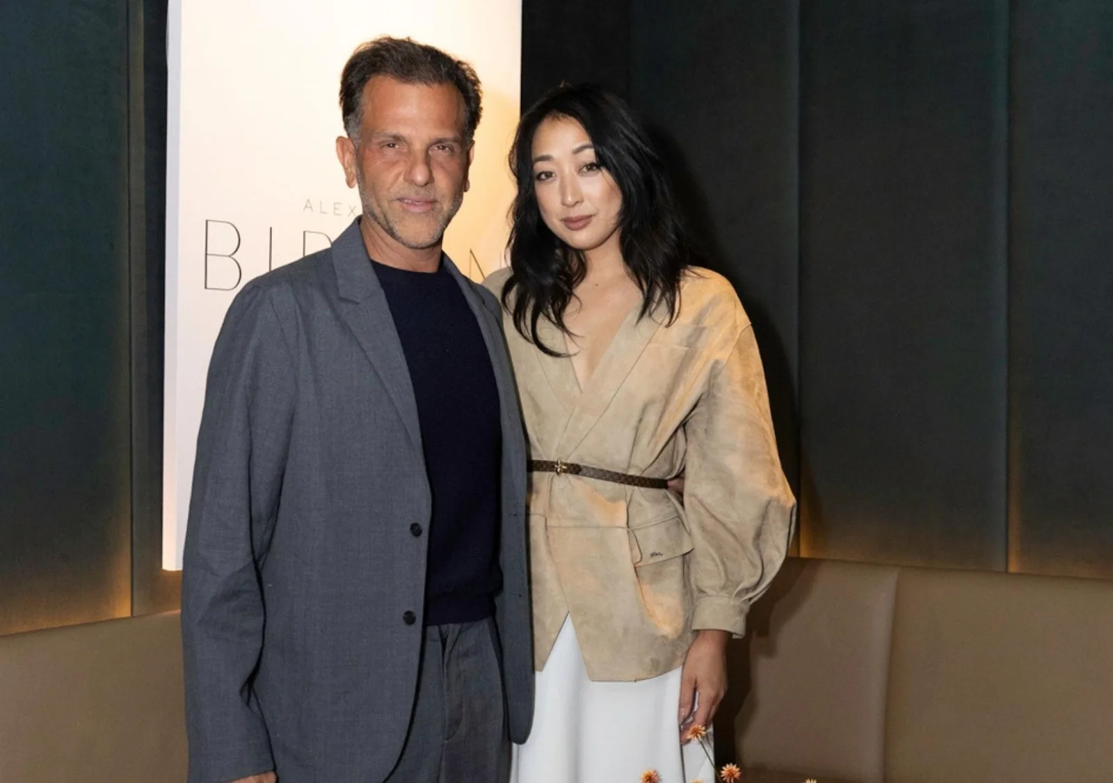 Alexandre Birman abre a temporada de moda em Nova York com jantar exclusivo