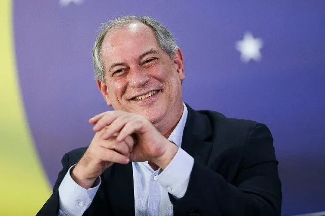 Ciro Gomes descarta nova candidatura à Presidência, mas deve disputar o Governo do Ceará em 2026