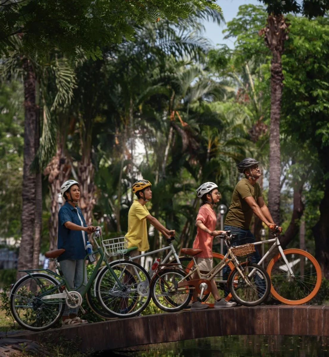 Turismo ecológico promove educação ambiental e fortalece economia sustentáve