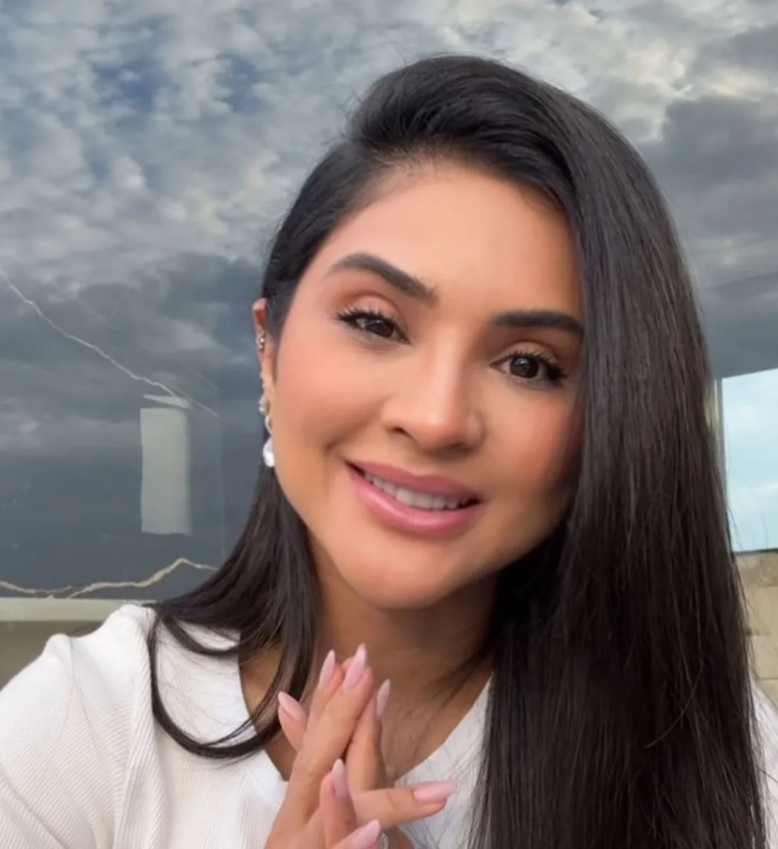 Mileide Mihaile se pronuncia pela primeira vez sobre a saúde do filho Yhudy