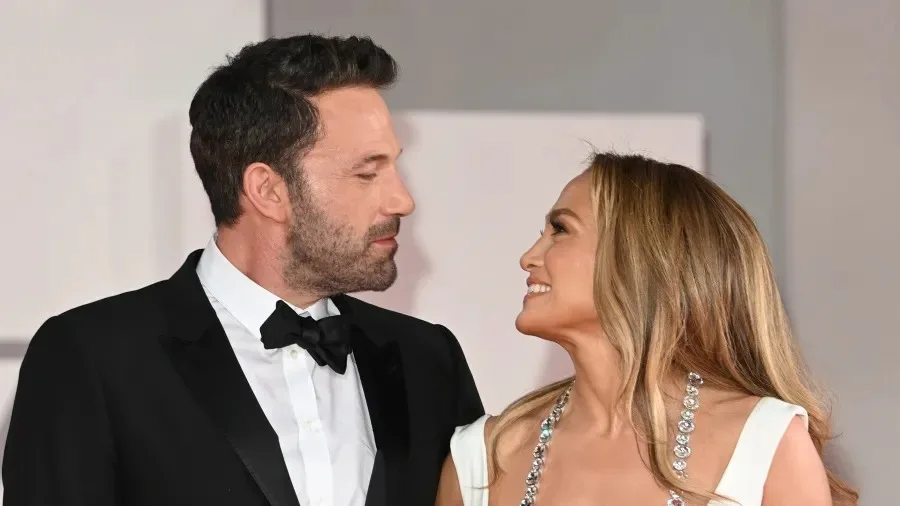 Jennifer Lopez sobre divórcio de Ben Affleck: “A melhor coisa”