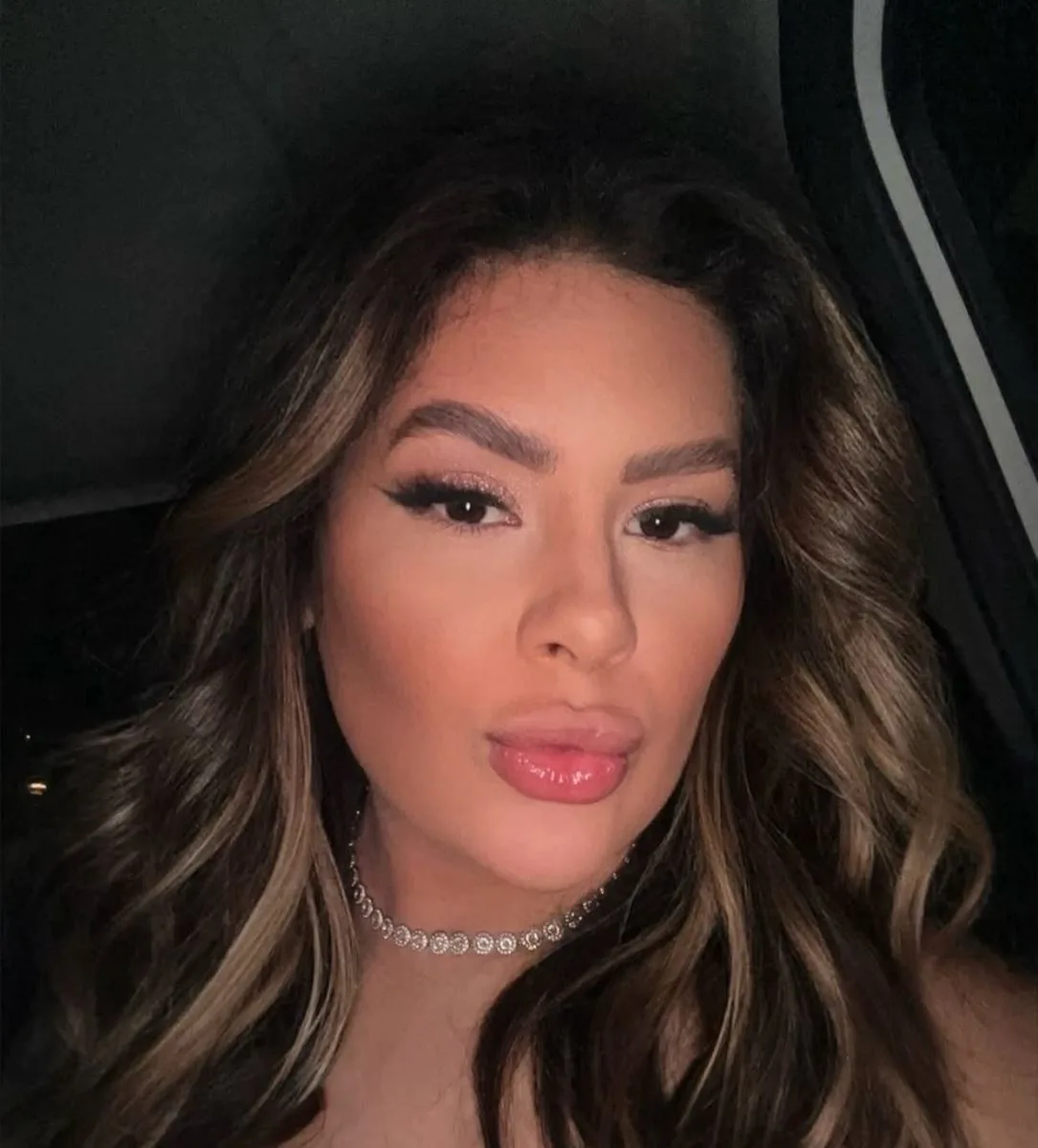 Rafaela Del Bianchi morre aos 27 anos durante acidente em São Paulo