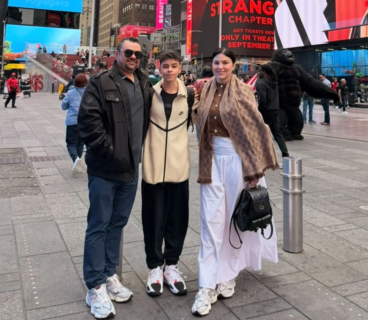 Ana Silvia Lima retorna de temporada recente em Nova York com novidades para sua ASLA