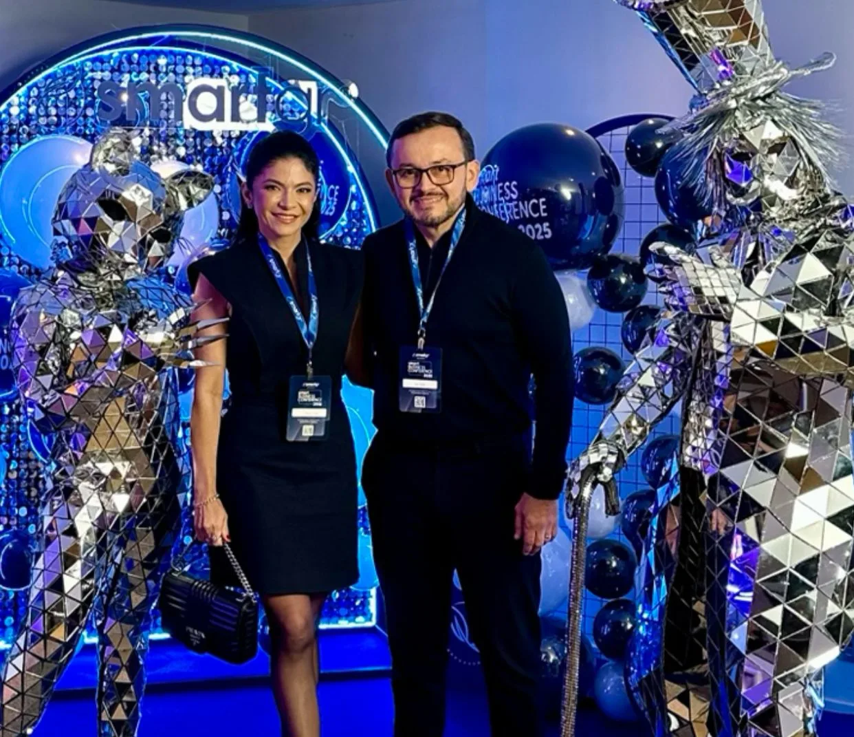 Grupo Avance acompanha em Sáo Paulo o lançamento da Smart GR Pen 2.0