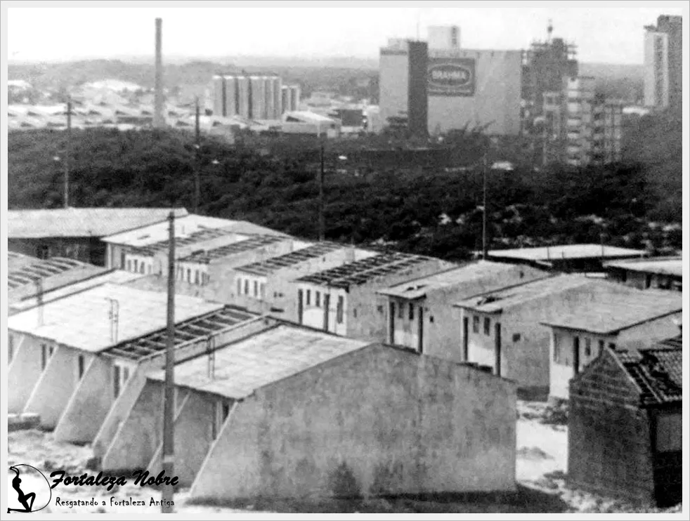 Entre o verde e a modernidade, Papicu se destaca com seu charme em Fortaleza