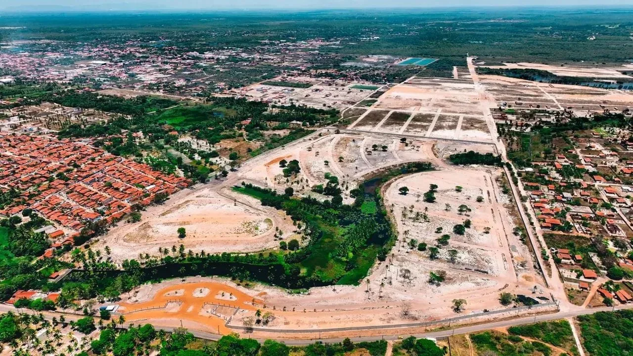 Financiamento próprio amplia o acesso à compra de terrenos e impulsiona o mercado imobiliário