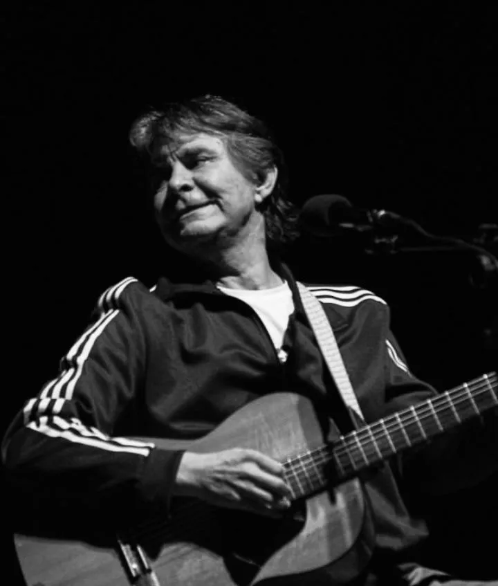 Lô Borges, um dos fundadores do Clube da Esquina, morre aos 73 anos