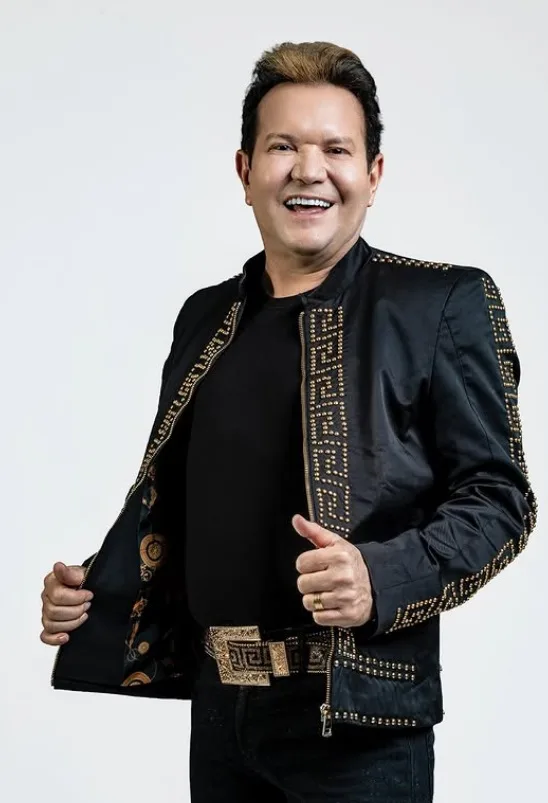 Ximbinha desabafa: "no fundo do poço, morrendo"