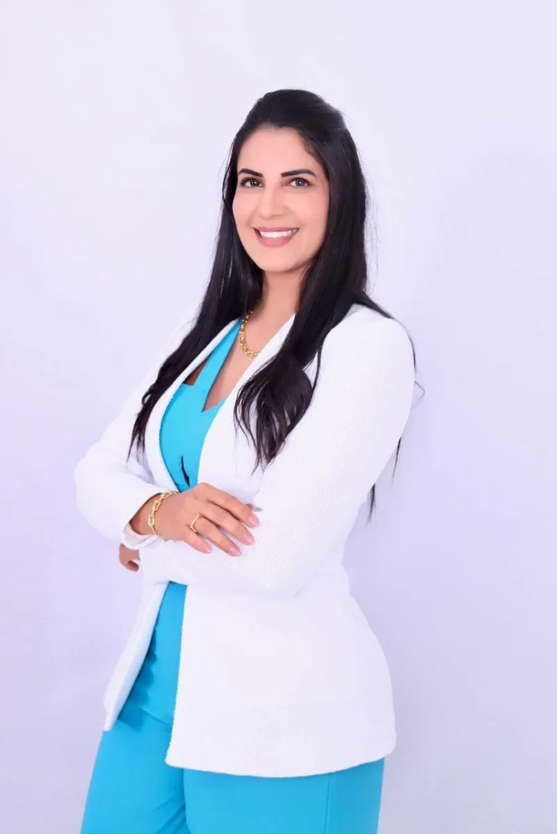 Vereadora Carla Ibiapina solicita licença do mandato na Câmara de Fortaleza por motivos de saúde