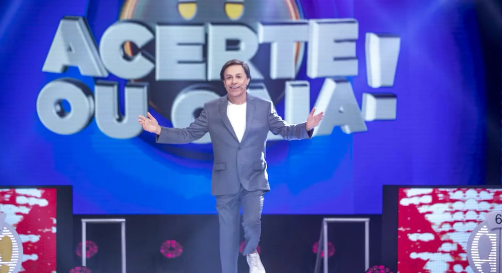 Record e Tom Cavalcante renovam parceria de sucesso