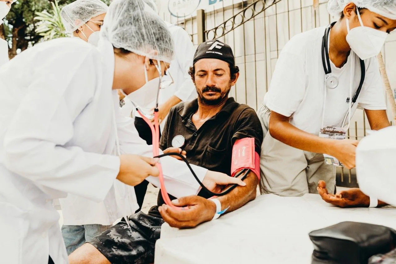 Comunidade Shalom promove Semana do Dia Mundial dos Pobres com ações sociais em Fortaleza e Aquiraz