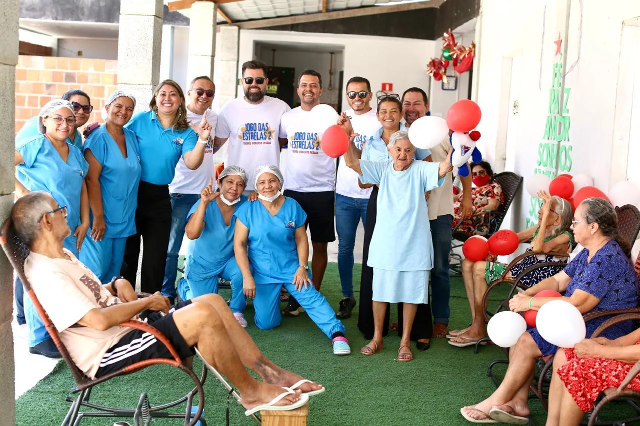 Jogo das Estrelas une esporte, inclusão e solidariedade