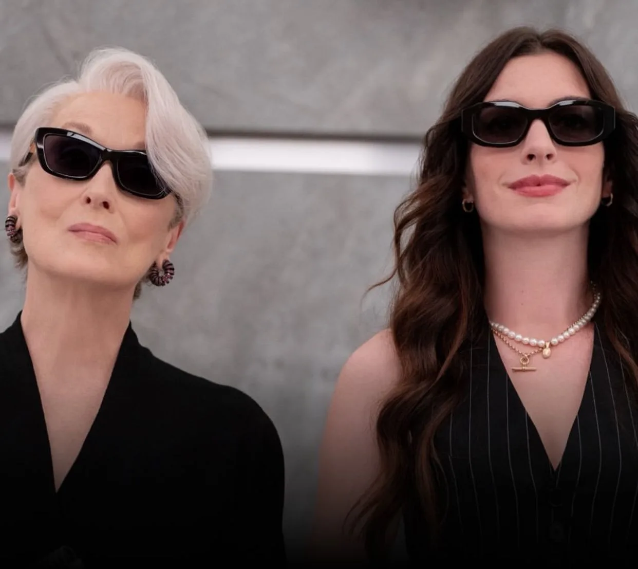 "O Diabo Veste Prada 2" gera expectativas com teaser divulgado