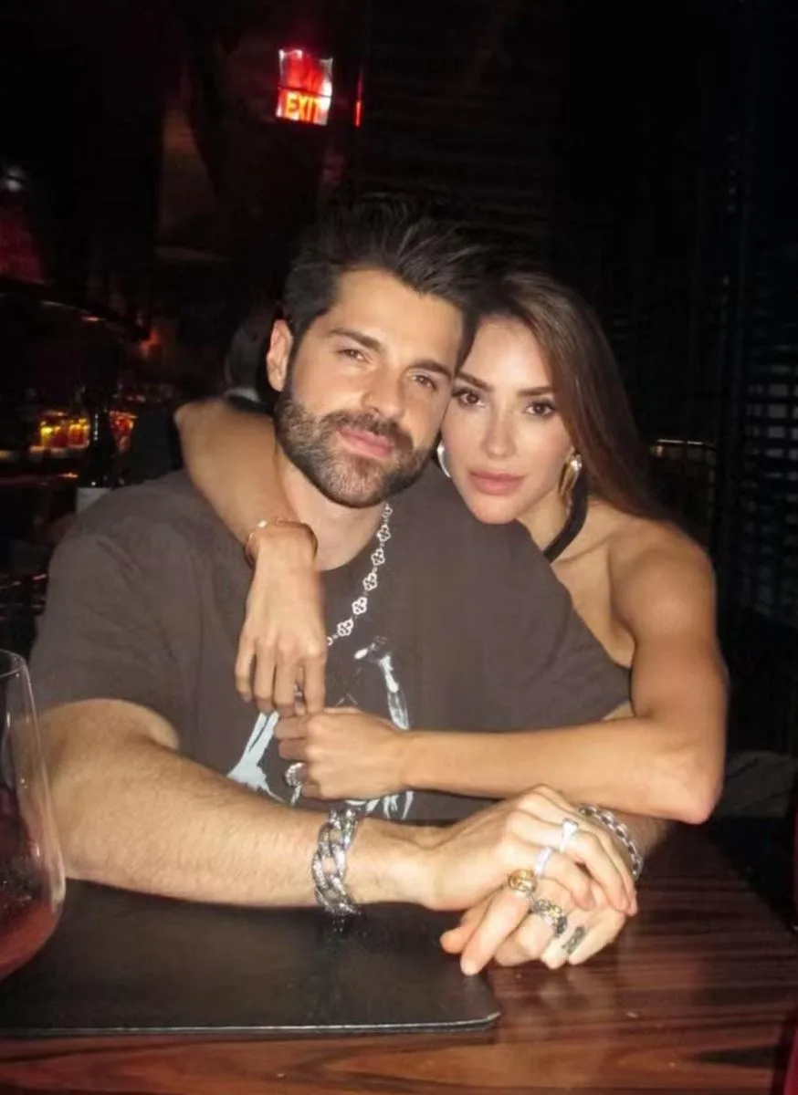 Romana Novais abre álbum de fotos com Alok e encanta seguidores com momentos íntimos da família