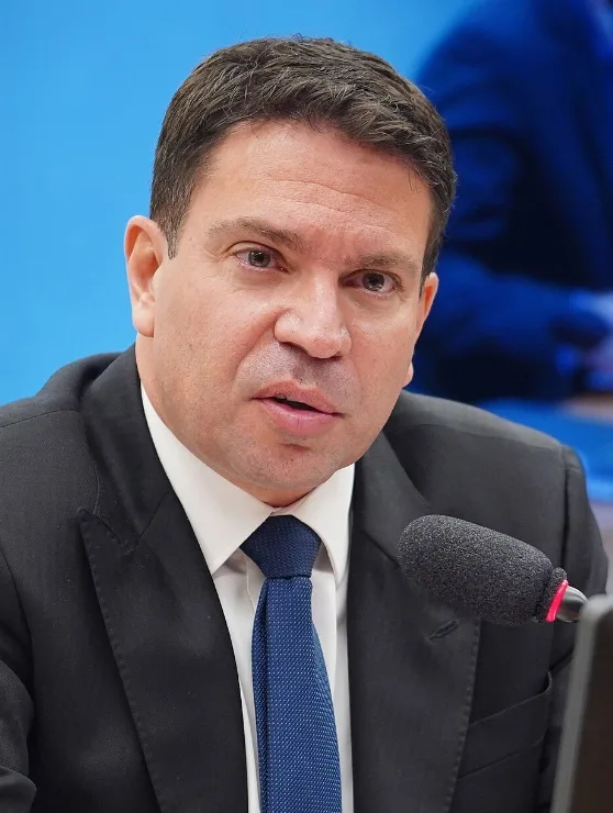 URGENTE: Moraes decreta prisão do deputado bolsonarista Alexandre Ramagem